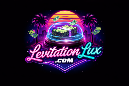 levitationlux.com